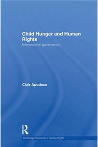 Child Hunger and Human Rights