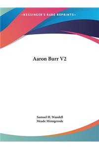 Aaron Burr V2