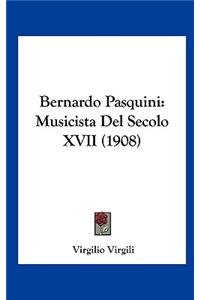 Bernardo Pasquini