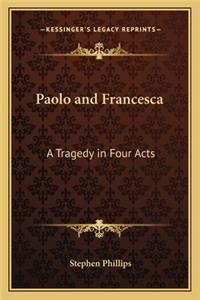Paolo and Francesca