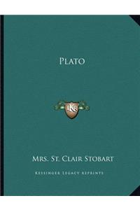 Plato