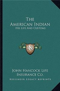 The American Indian