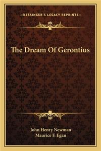 Dream of Gerontius
