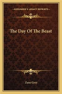 Day of the Beast