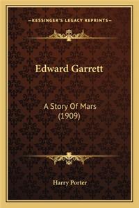 Edward Garrett