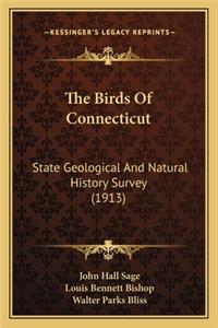 Birds Of Connecticut
