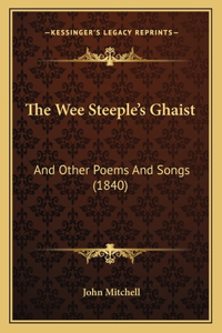 The Wee Steeple's Ghaist