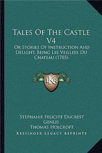 Tales Of The Castle V4