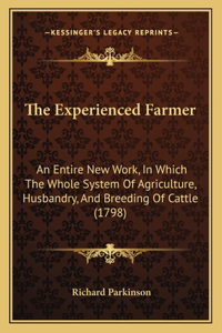 Experienced Farmer