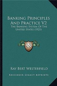 Banking Principles And Practice V2