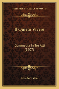 Quieto Vivere