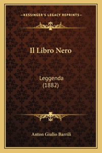 Il Libro Nero