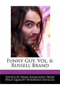 Funny Guy, Vol. 6