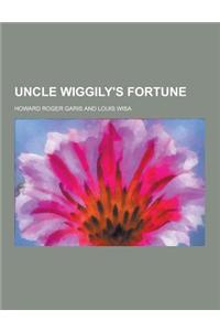 Uncle Wiggily's Fortune