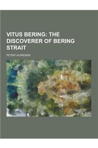 Vitus Bering