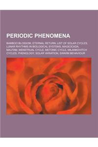 Periodic Phenomena