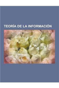 Teoria de la Informacion