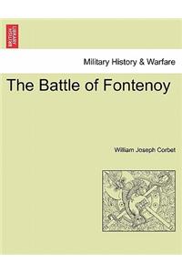 Battle of Fontenoy