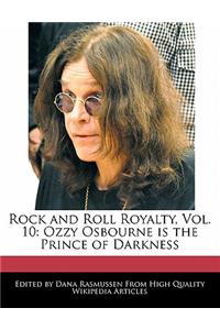 Rock and Roll Royalty, Vol. 10