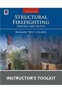 Structural Firefighting Instructor's Toolkit