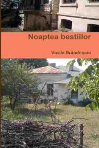 Noaptea bestiilor