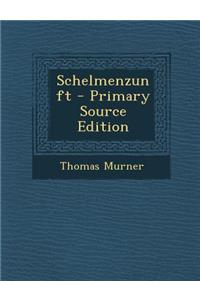 Schelmenzunft