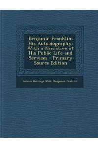 Benjamin Franklin