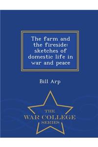 Farm and the Fireside