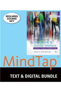 Bundle: Empowerment Series: Introduction to Social Work & Social Welfare: Critical Thinking Perspectives, Loose-Leaf Version, 5th + Mindtap Social Work, 1 Term (6 Months) Printed Access Card