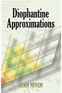 Diophantine Approximations