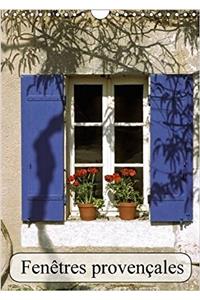 Fenetres Provencales 2017