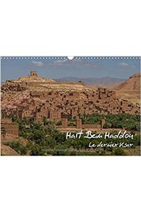 Hait Ben Haddou 2017