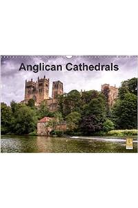 Anglican Cathedrals 2018