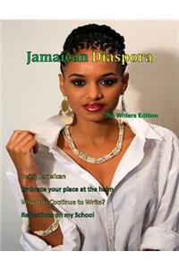 Jamaican Diaspora