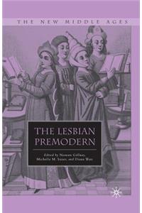 Lesbian Premodern
