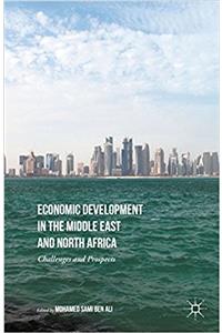 Economic Development in the Middle East and North Africa