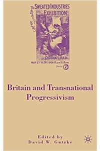Britain and Transnational Progressivism