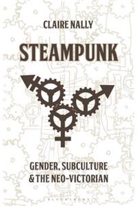 Steampunk