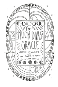 Moon Divas Oracle