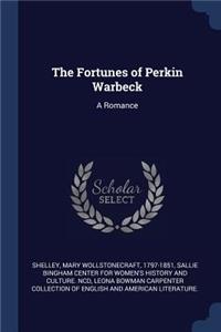 The Fortunes of Perkin Warbeck