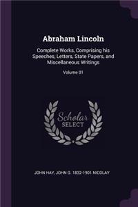 Abraham Lincoln