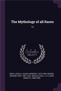 Mythology of all Races