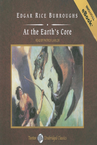 At the Earth's Core