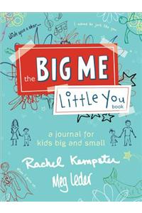 The Big Me, Little You Book
