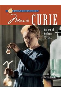 Sterling Biographies(r) Marie Curie