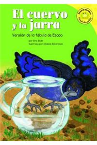 El Cuervo Y La Jarra