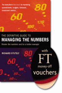 FT Promo The Definitive Guide to Managing the Numbers