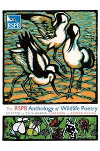 RSPB Anthology of Wildlife Poetry