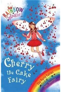 Cherry the Cake Fairy