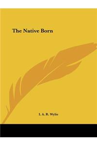Native Born